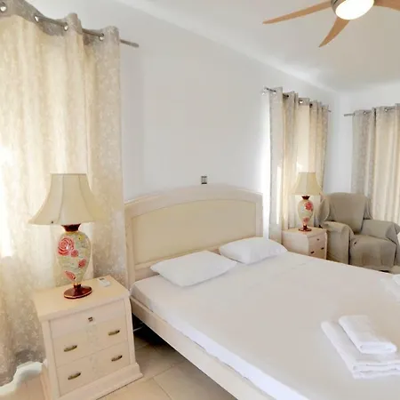 Busho Сasa de vacaciones Naousa (Paros)