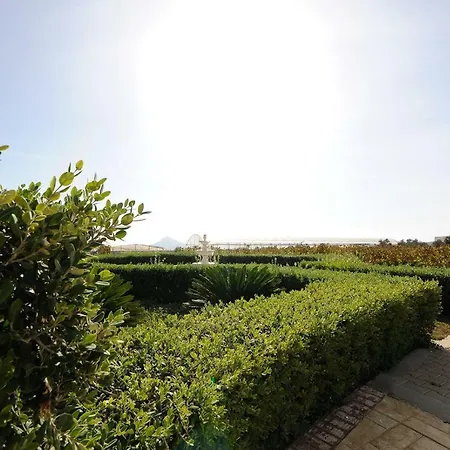 Busho * Naousa (Paros)