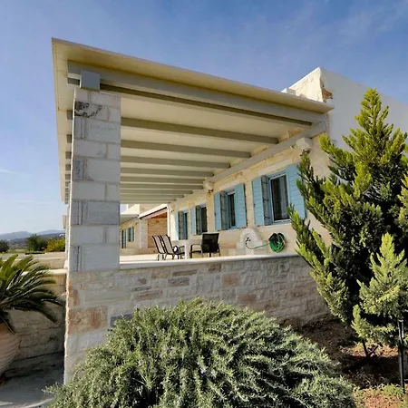 Busho بيت للعطل