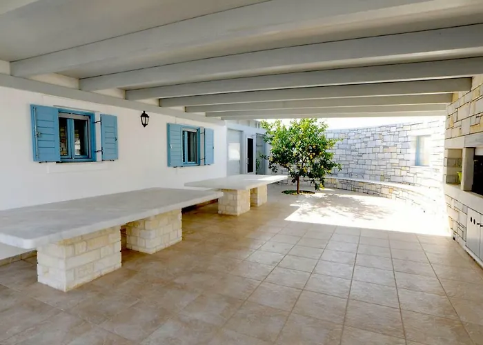 Busho بيت للعطل *