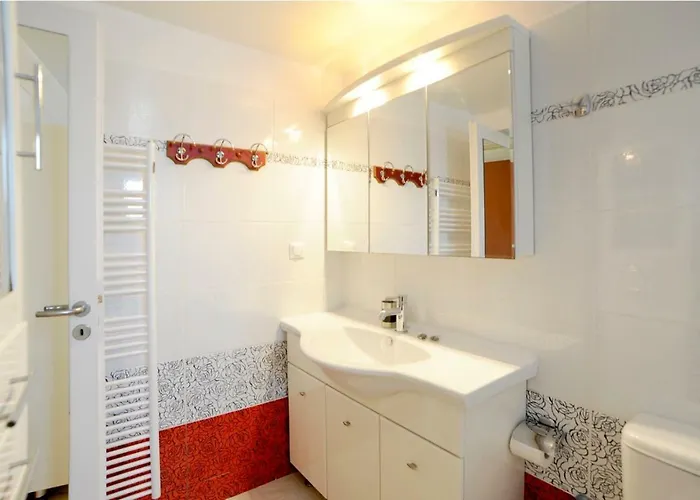 بيت للعطل Busho