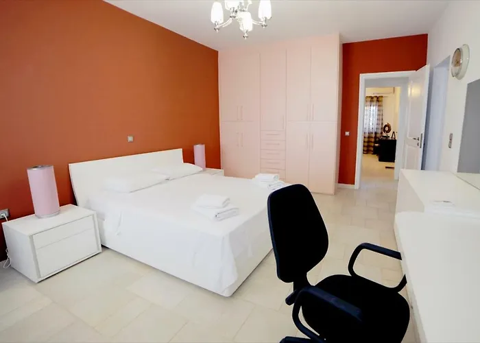 Busho بيت للعطل