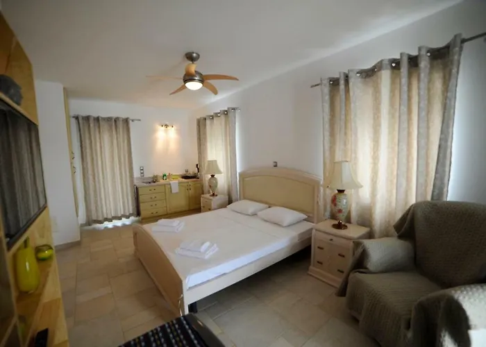 بيت للعطل Busho *