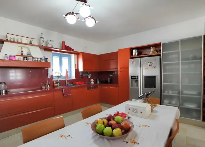 Busho بيت للعطل