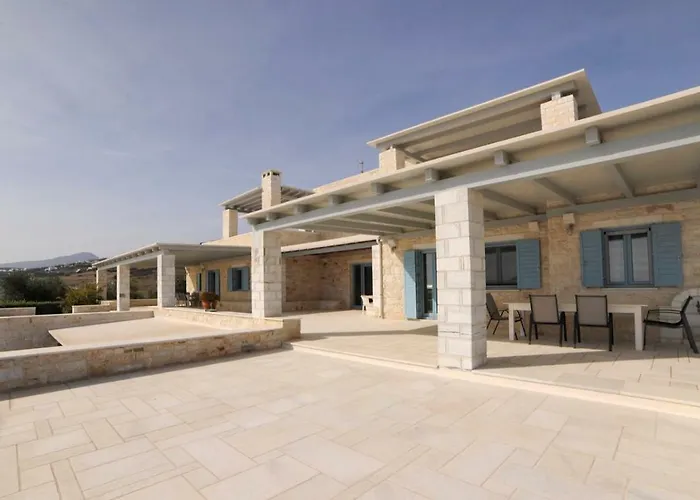 بيت للعطل Busho *