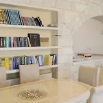 度假居 布硕别墅度假屋