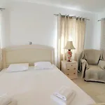 Busho Holiday home Naousa (Paros)