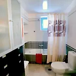 Holiday home Busho Naousa (Paros)