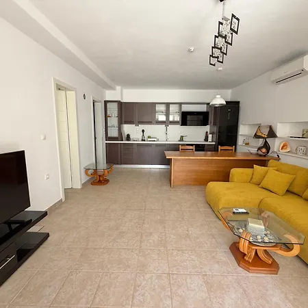 Busho Holiday home