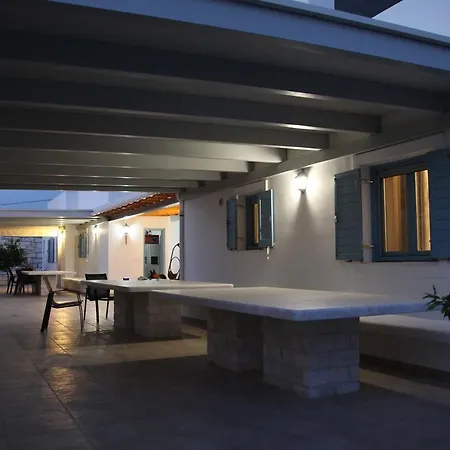 Busho Hébergement de vacances