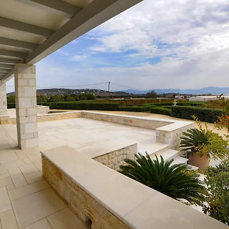 Holiday home Busho *