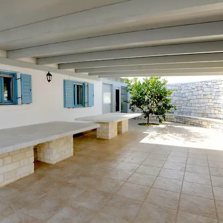 Busho Holiday home *