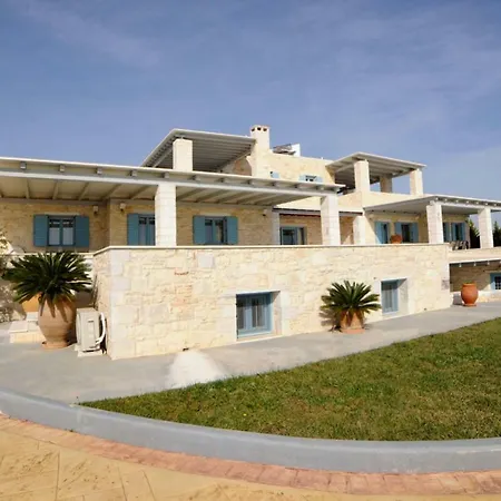 Busho Casa de Férias