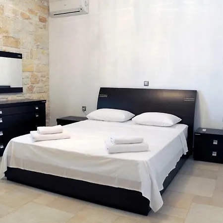 Busho Hébergement de vacances *