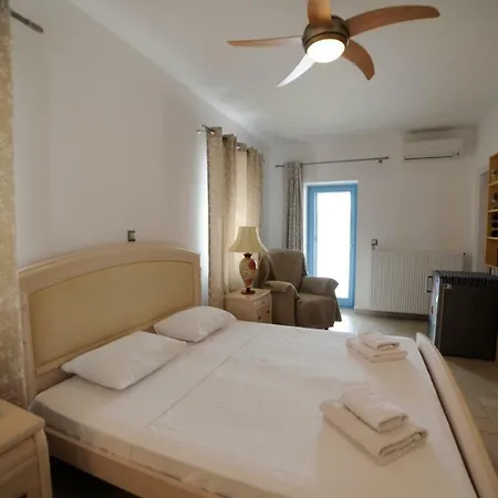 Hébergement de vacances Busho *