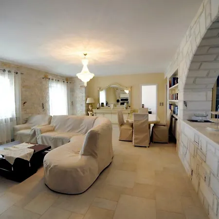 Hébergement de vacances Busho *