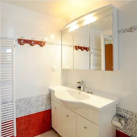 Holiday home Busho