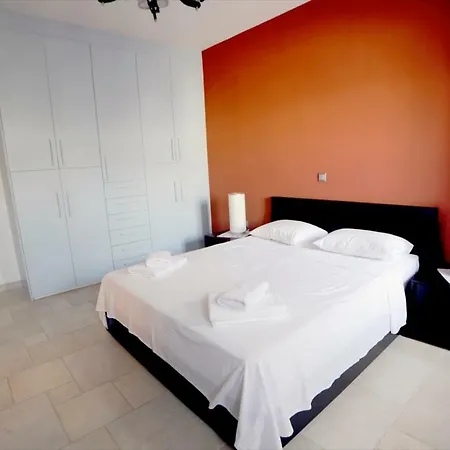 Hébergement de vacances Busho