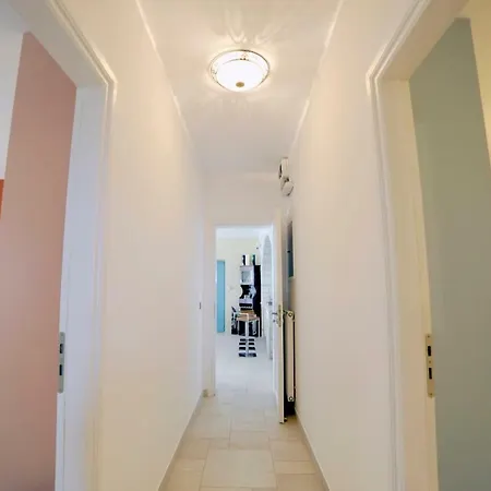 Hébergement de vacances Busho *