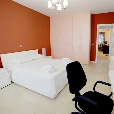 Busho Hébergement de vacances