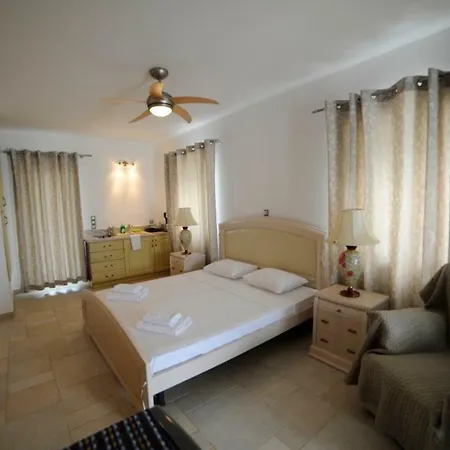 Hébergement de vacances Busho *