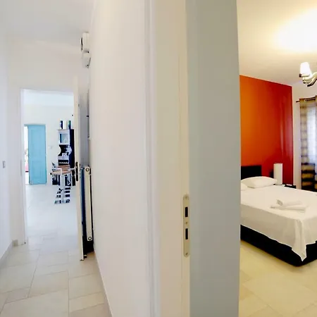 Hébergement de vacances Busho *