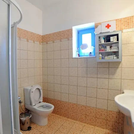 Hébergement de vacances Busho *