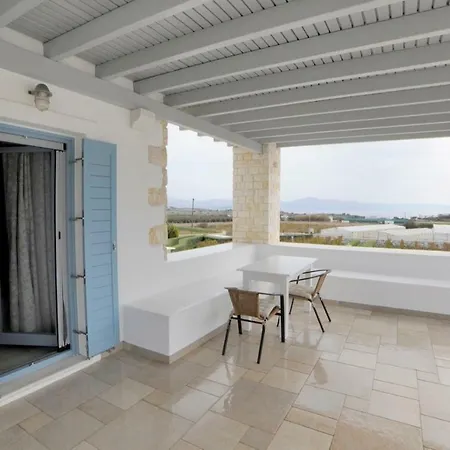 Hébergement de vacances Busho Náoussa