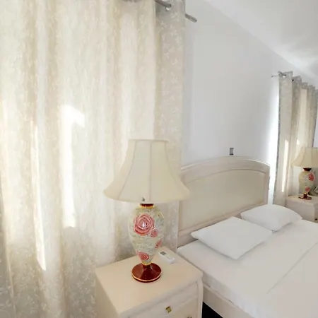 Hébergement de vacances Busho Náoussa