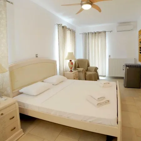 Hébergement de vacances Busho Náoussa