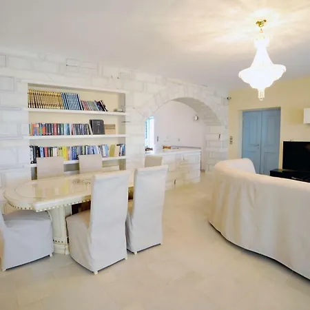 Busho Hébergement de vacances Náoussa