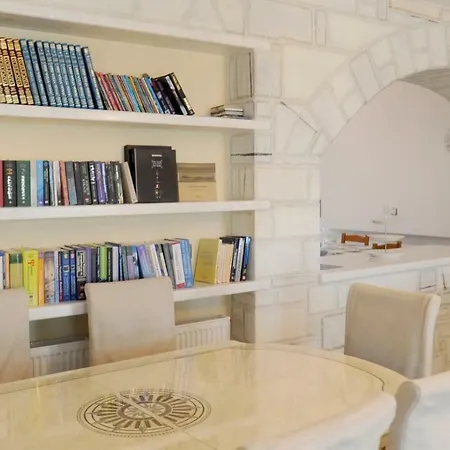 Holiday home Busho