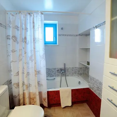 Hébergement de vacances Busho *