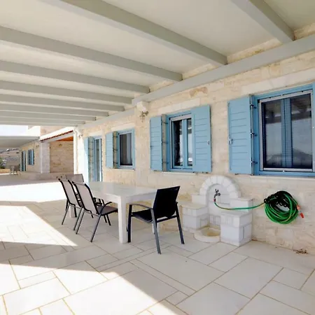 Holiday home Busho *