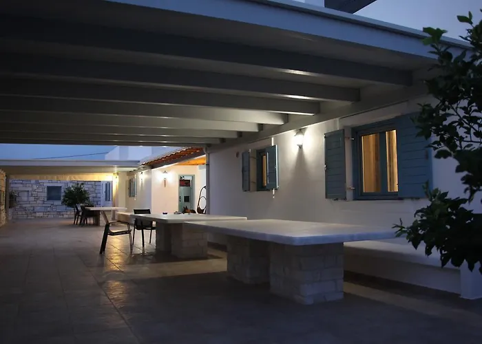 Busho Casa de Férias