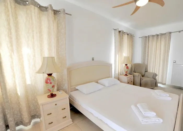 Busho Casa de Férias Naousa