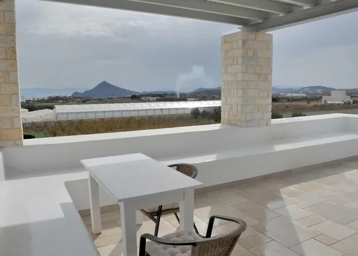 Casa de Férias Busho