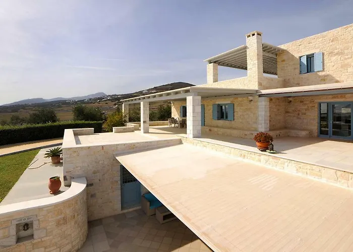 Casa de Férias Busho