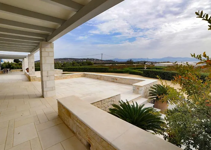 Casa de Férias Busho *