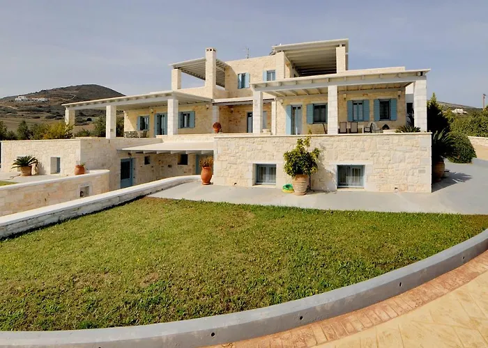 Casa de Férias Busho