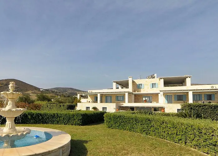 Busho Casa de Férias *