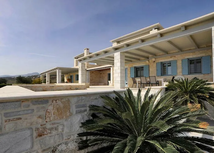 Casa de Férias Busho *