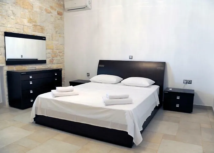 Busho Casa de Férias *