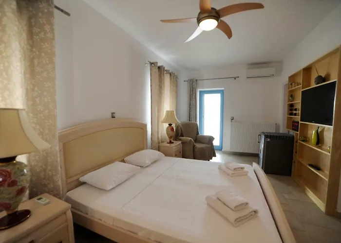 Casa de Férias Busho *