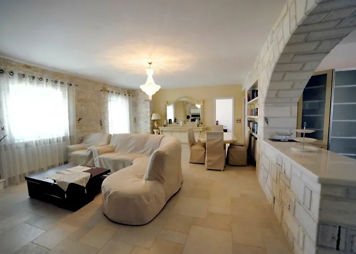 Casa de Férias Busho *