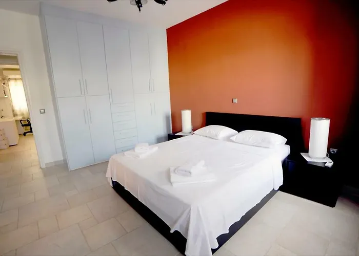 Casa de Férias Busho