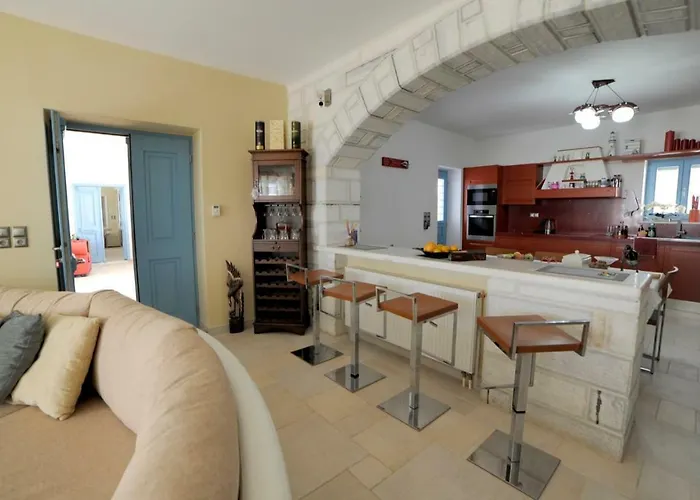 Casa de Férias Busho