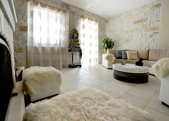 Busho Casa de Férias Naousa