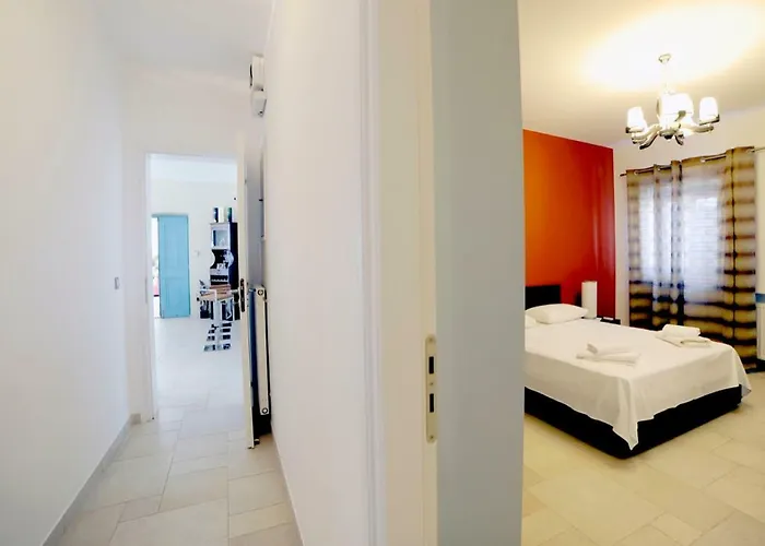 Casa de Férias Busho *