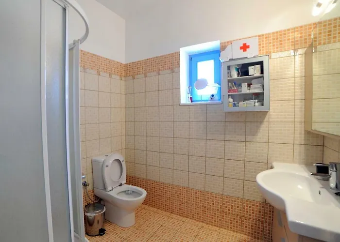 Casa de Férias Busho *